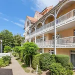 Duenenschloss 1-43 Lejlighed Ostseebad Kühlungsborn